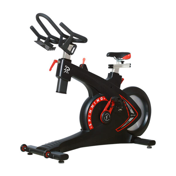 Exercise Bikes