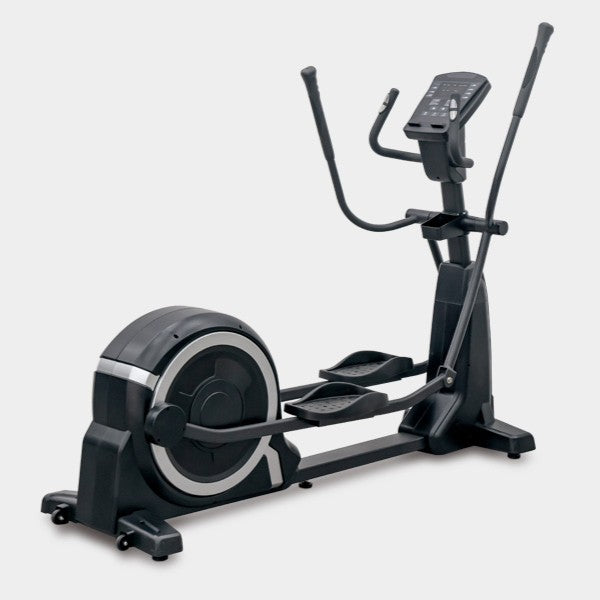 Elliptical