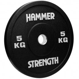 Weights & Dumbbells