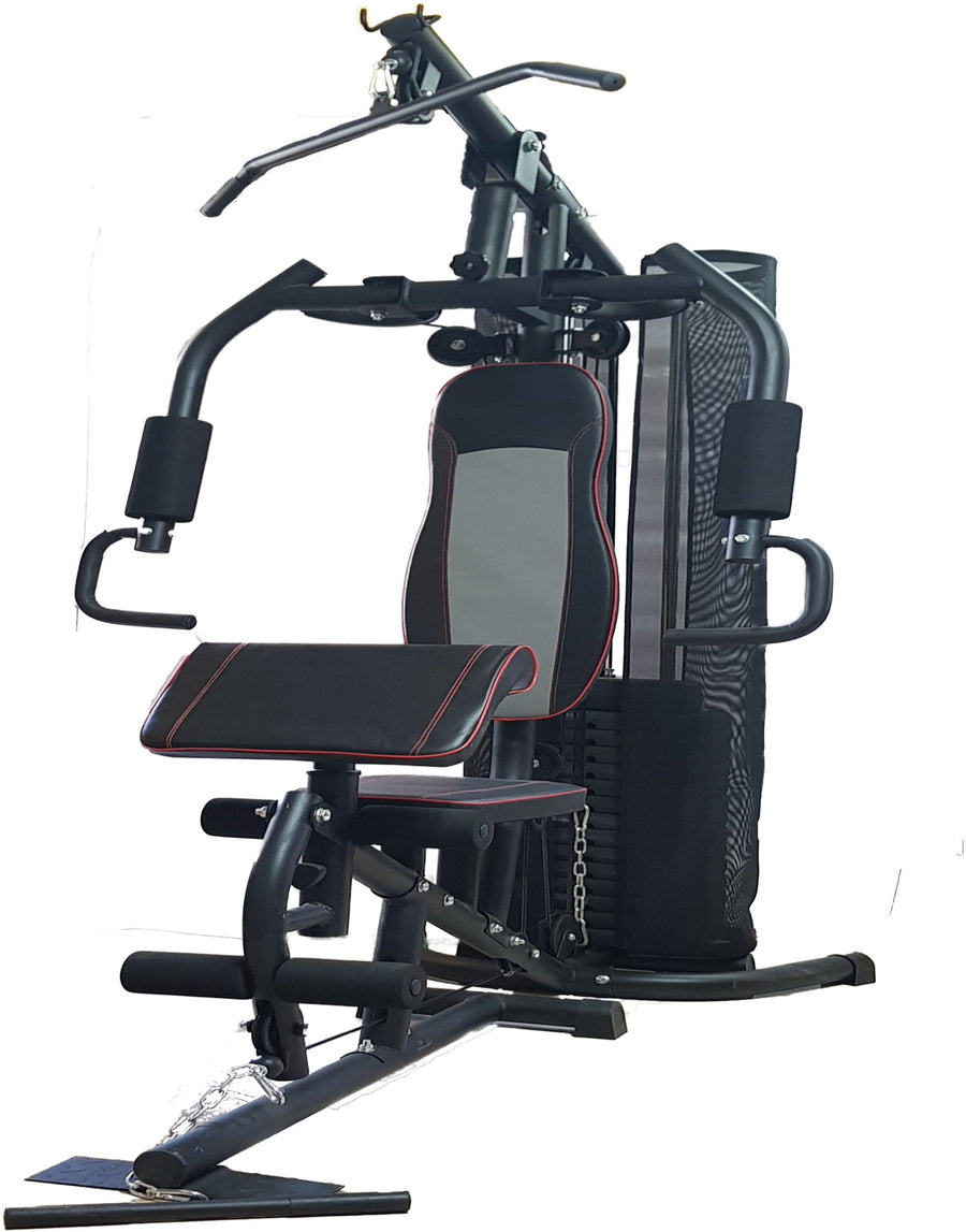 Home Gym