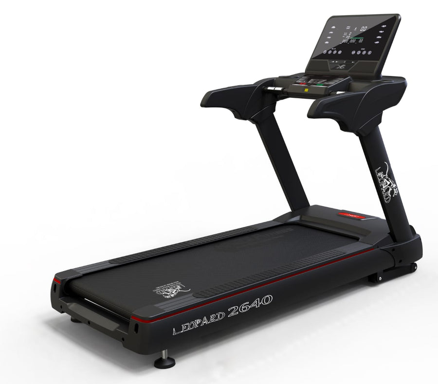 Treadmills