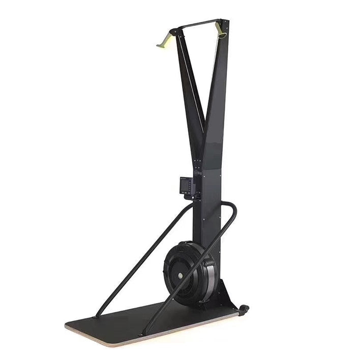 SkiErg ski trainer ergometer for upper body cardio and CrossFit conditioning