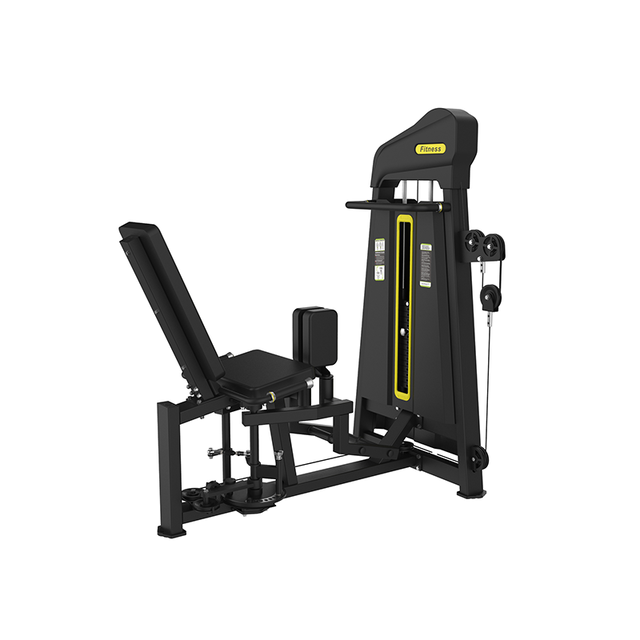 Precor Dual Abductor / Adductor