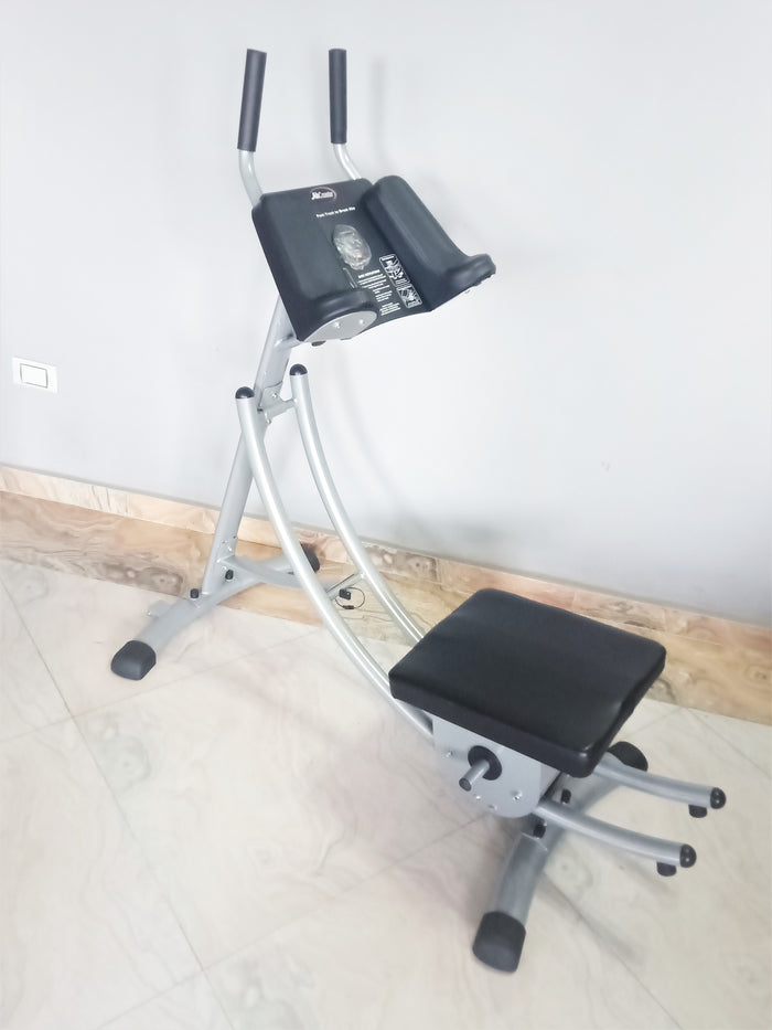 Ab Coaster Machine