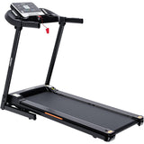 Leopard 1030 DC treadmill 2.5HP motor for home weight loss and fitness