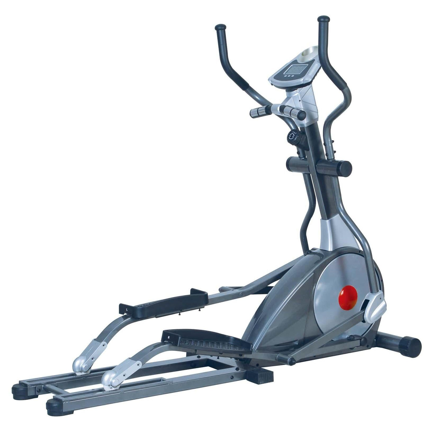 TF-8.9BH commercial elliptical cross trainer for low impact cardio gym training