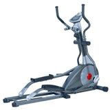 TF-8.9BH commercial elliptical cross trainer for low impact cardio gym training