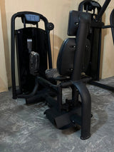Commercial Dual Abductor / Adductor — Technogym Spec