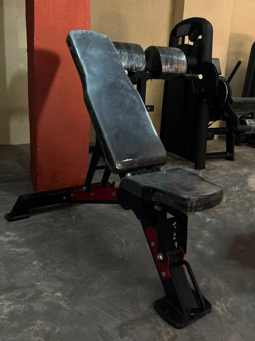 Adjustable bench Pro 2