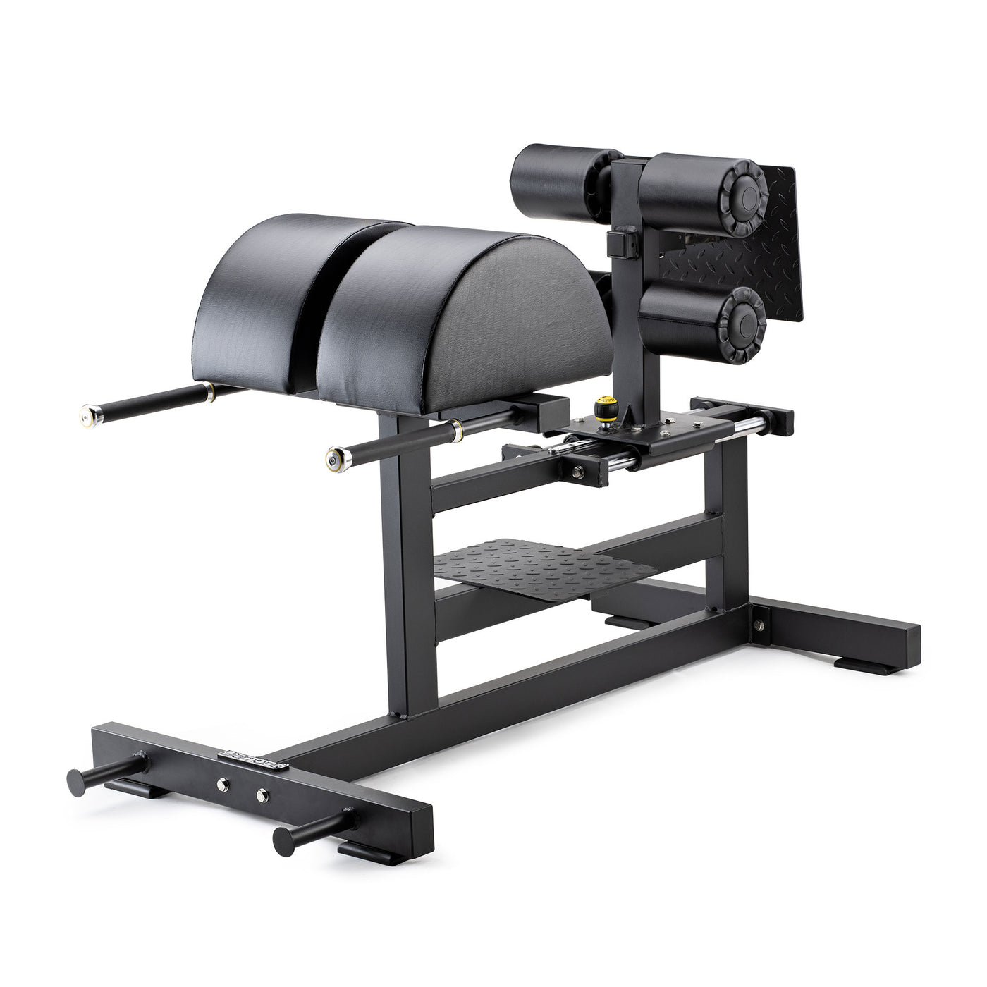 GHD glute ham developer bench for hip extensions back extensions and CrossFit