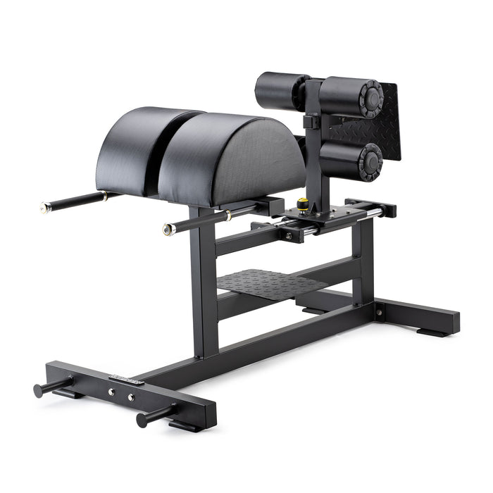 GHD glute ham developer bench for hip extensions back extensions and CrossFit