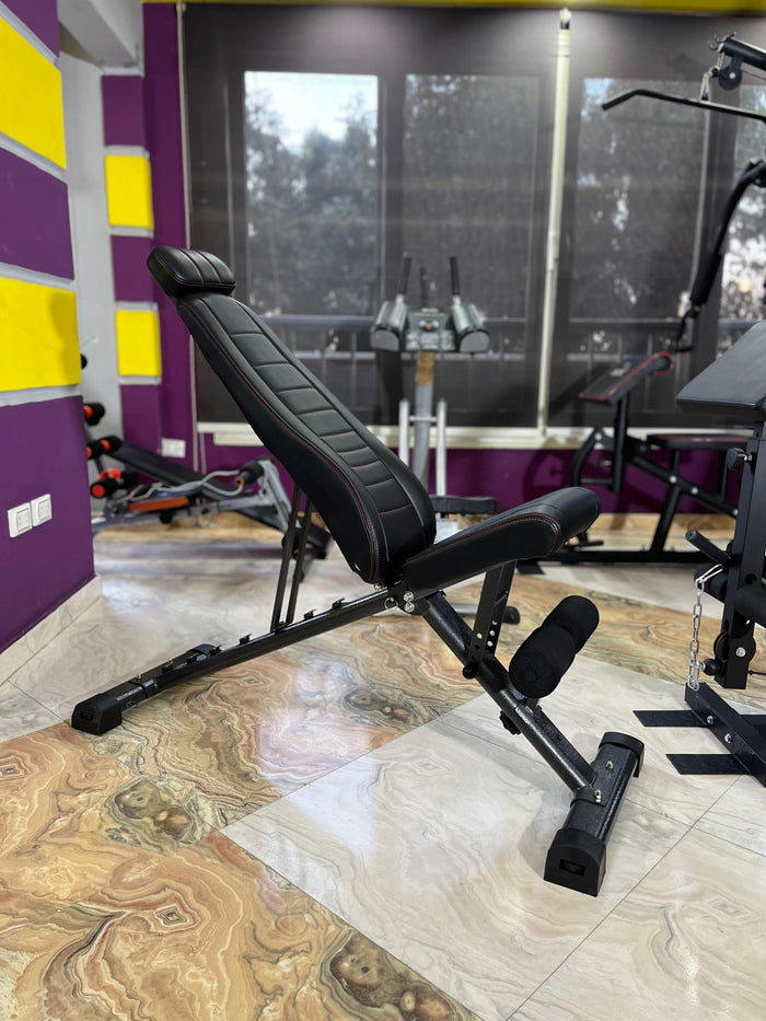 Adjustable Bench - Home Use