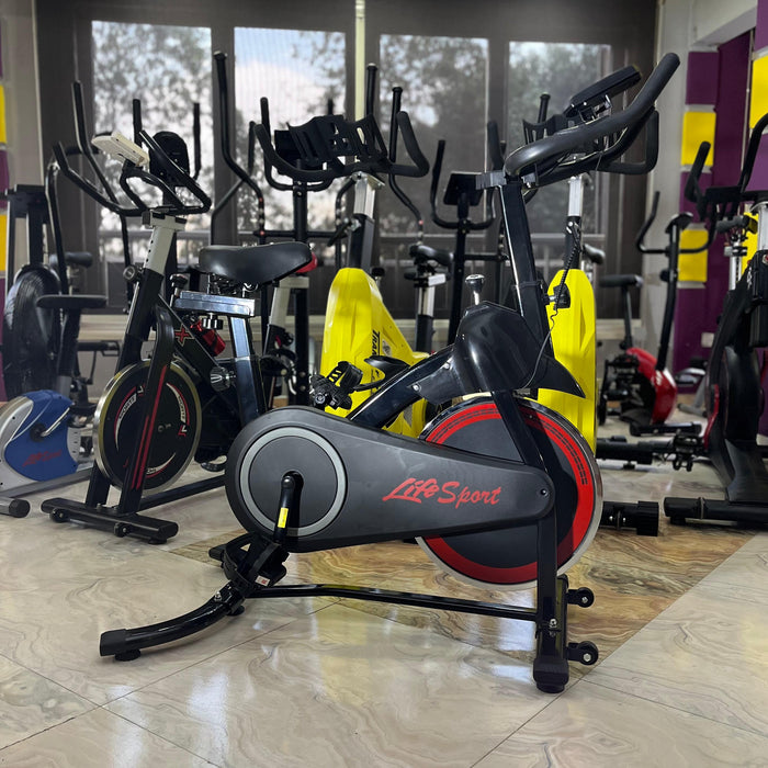 Spinning Bike 8Kg Flywheel