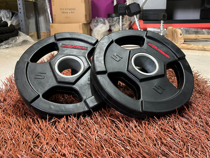 Life Fitness Weight Plate