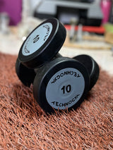 Technogym Dumbbells