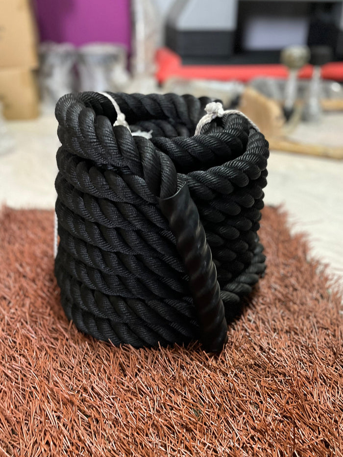 CrossFit rope 1.5 inch
