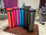 Yoga Mat 10 mm With Carrying Strap, Non-Slip Exercise Mat