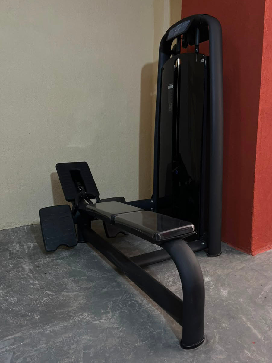Commercial Pulley Station — Technogym Selection Spec