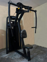 جهاز فراشة أمامي وخلفي تجاري — بمواصفات Technogym Selection