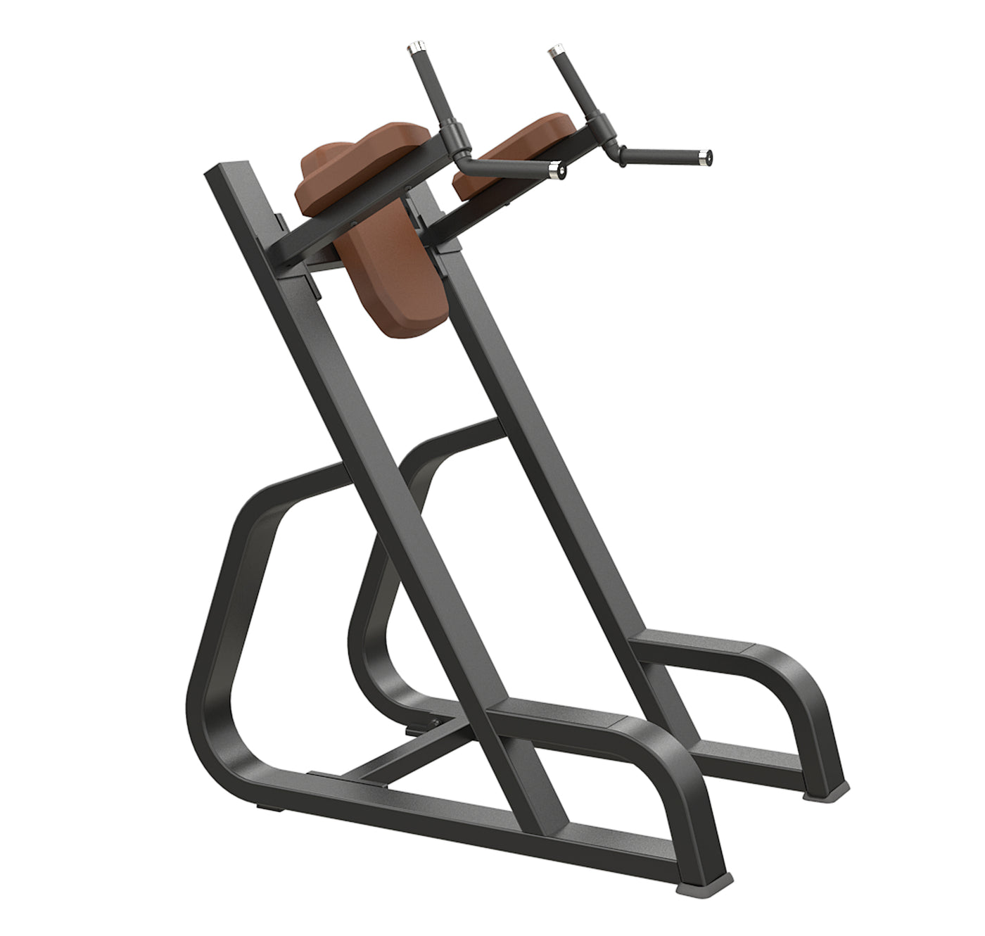Precor Icarian VKR dip station for abs triceps and bodyweight gym training