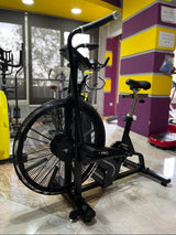 Air Bike - Assualt