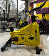 Transformer SPIN Bike