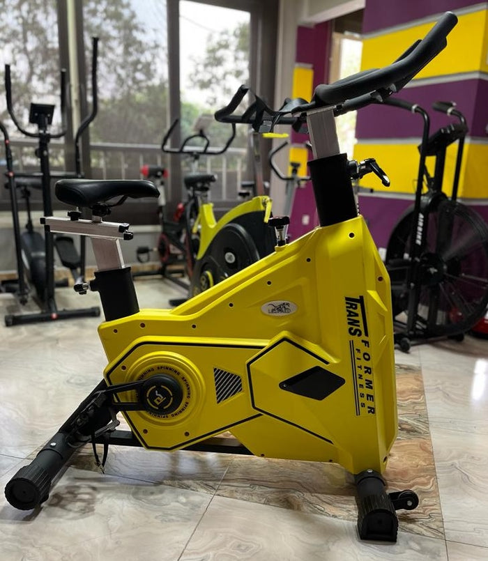 Transformer SPIN Bike