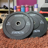 Hammer Strength Weight Plate
