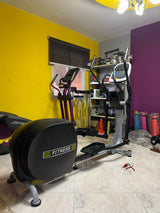 Full Commercial Elliptical