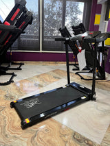 Leopard 1010 DC Walking Pad (Treadmill)