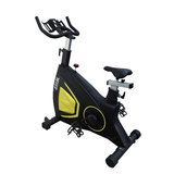 Union Sport Transformer spinning bike heavy duty flywheel for indoor cycling cardio