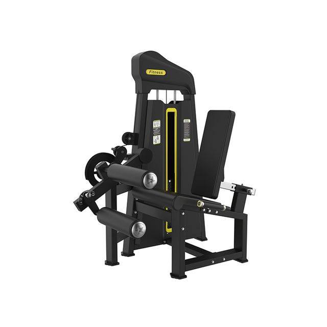 Leg Extension x Leg Curl Precor